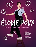 Book the best tickets for Elodie Poux - Arcadium - From 29 September 2023 to 30 September 2023