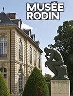 Réservez les meilleures places pour Musee Rodin - Musee Rodin - Du 1 mars 2022 au 19 déc. 2023