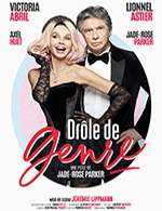 Book the best tickets for Drole De Genre - Zenith De Caen - From 28 January 2023 to 29 January 2023