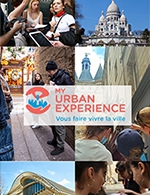 Book the best tickets for Escape Game - My Urban Experience - Escape Game - My Urban Experience - From 31 March 2022 to 31 December 2022