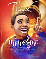 Book the best tickets for Le Cirque Phenix - Rhapsodie - Zenith D'auvergne -  February 10, 2023