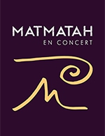 Réservez les meilleures places pour Matmatah - Le Chabada - Le 4 mars 2023