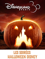 Réservez les meilleures places pour Halloween Party - Disneyland Paris - Du 30 octobre 2022 au 31 octobre 2022