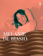 Réservez les meilleures places pour Melanie De Biasio - Seine Musicale - Auditorium P.devedjian - Du 8 déc. 2022 au 12 mars 2024