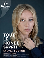 TOUT LE MONDE SAVAIT TOUT LE MONDE SAVAIT