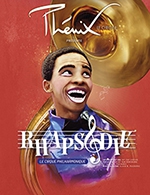 Book the best tickets for Le Cirque Phenix - Rhapsodie - Palais Nikaia  De Nice -  January 29, 2023