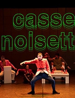 Réservez les meilleures places pour Casse-noisette - Théâtre Coluche - Le 16 avril 2023