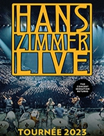 Book the best tickets for Hans Zimmer - Palais Nikaia  De Nice - From 05 May 2023 to 06 May 2023