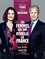 Book the best tickets for Ces Femmes Qui Ont Réveillé La France - Le Zephyr -  Mar 26, 2023