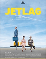 Book the best tickets for Jetlag - Compagnie Chaliwaté - Espace Jean Poperen -  May 31, 2023