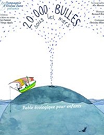 Book the best tickets for 20 000 Bulles Sous Les Mers - Ferme Des Communes -  Apr 2, 2023