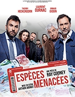Book the best tickets for Especes Menacees - Palais Des Congres-le Mans - From 24 February 2023 to 25 February 2023