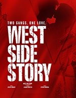 Book the best tickets for West Side Story - Le Colisee - Roubaix - From March 7, 2023 to March 12, 2023