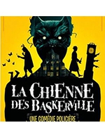 Book the best tickets for La Chienne Des Baskerville - Theatre Municipal Le Colisee - From 21 March 2023 to 22 March 2023