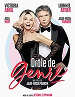 Book the best tickets for Drôle De Genre - Salle De L'arsenal - From 03 February 2023 to 04 February 2023