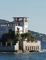 Réservez les meilleures places pour Villa Kerylos - Villa Kerylos - Du 1 janv. 2023 au 31 déc. 2024