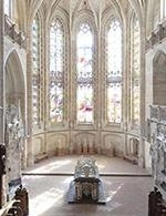 Réservez les meilleures places pour Monastere Royal De Brou - Monastere Royal De Brou - Du 1 janv. 2023 au 31 déc. 2024