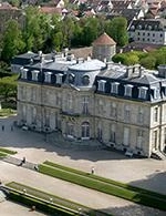 Réservez les meilleures places pour Chateau De Champs Sur Marne - Chateau De Champs-sur-marne - Du 1 janv. 2023 au 31 déc. 2024