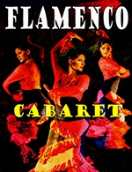 Book the best tickets for Cabaret Flamenco - Salle Planete Culture Lyon - From August 25, 2023 to December 23, 2023