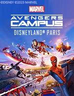 Réservez les meilleures places pour Billet Liberte 1 Jour / 2 Parcs - Disneyland Paris - Du 04 octobre 2022 au 30 mars 2024
