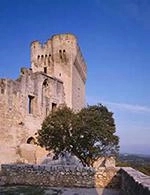 Réservez les meilleures places pour Abbaye De Montmajour - Abbaye De Montmajour - Du 1 janv. 2023 au 31 déc. 2024
