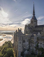 Réservez les meilleures places pour Abbaye Du Mont Saint Michel - Abbaye Du Mont Saint Michel - Du 1 janv. 2023 au 31 déc. 2024