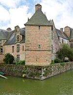 Réservez les meilleures places pour Chateau De Carrouges - Chateau De Carrouges - Du 1 janv. 2023 au 31 déc. 2024