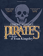 Book the best tickets for Pirates, Le Destin D'evan Kingley - Moulin Du Roc -  March 19, 2023