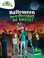 Réservez les meilleures places pour Journees Halloween - Bellewaerde Park - Du 22 octobre 2022 au 06 novembre 2022