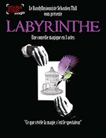 Réservez les meilleures places pour Labyrinthe - Le Double Fond - Du 3 septembre 2022 au 20 avril 2023