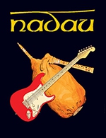 Book the best tickets for Nadau 50 Ans - Zenith De Pau - From 02 November 2023 to 03 November 2023