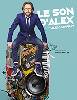 Book the best tickets for Alex Jaffray/chef And The Gang - Theatre Femina -  Mar 18, 2023