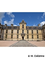 Réservez les meilleures places pour Chateau De Cadillac - Chateau De Cadillac - Du 1 janv. 2023 au 31 déc. 2024