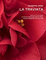 Book the best tickets for La Traviata - Theatre  La Colonne-scenes Et Cines -  March 26, 2023