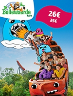 Réservez les meilleures places pour Bellewaerde - Les 6 Jours Fantastiques - Bellewaerde Park - Du 30 septembre 2022 au 16 octobre 2022