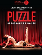 Book the best tickets for Puzzle - Theatre Du Gymnase - From February 27, 2023 to June 26, 2023