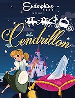 Book the best tickets for Cendrillon - Theatre La Comedie De Lille - From May 13, 2023 to July 1, 2023