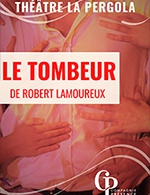 Réservez les meilleures places pour Le Tombeur - Theatre La Pergola - Du 25 février 2023 au 1 avril 2023