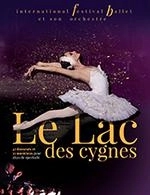 Book the best tickets for Le Lac Des Cygnes - Zenith D'amiens -  April 25, 2023