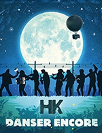 Book the best tickets for Hk - Le Liberte - L'etage -  April 8, 2023