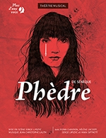 Book the best tickets for Phedre - Illiade - Grande Salle - From 03 April 2023 to 04 April 2023