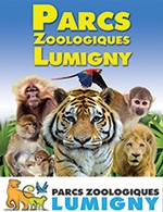 Book the best tickets for Parcs Zoologiques - Lumigny - Lumigny Safari Reserve - From February 1, 2023 to November 30, 2023