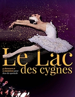 Book the best tickets for Le Lac Des Cygnes - Palais Des Congres Tours - Francois 1er -  April 14, 2023