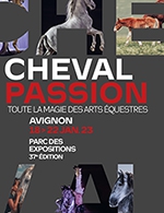 Book the best tickets for Les Crinieres D'or - Parc Des Expositions - From 17 January 2023 to 22 January 2023