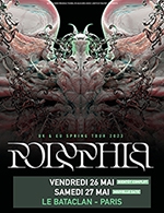 Book the best tickets for Polyphia - Le Bataclan - From May 26, 2023 to May 27, 2023