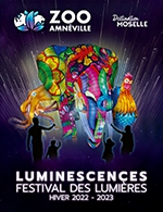 Book the best tickets for Entree Zoo D'amneville - Aquarium D'amneville - From Oct 10, 2022 to Mar 30, 2024