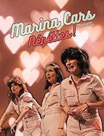 Réservez les meilleures places pour Marina Cars - Theatre La Comedie De Lille - Le 1 avril 2023