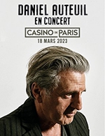 DANIEL AUTEUIL DANIEL AUTEUIL