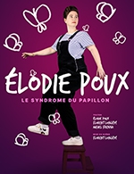 Book the best tickets for Elodie Poux - Carre Des Docks - Le Havre Normandie -  October 20, 2023