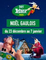 Book the best tickets for Parc Asterix - Billet Non Date 2023 - Parc Asterix - From Dec 17, 2022 to Jan 7, 2024